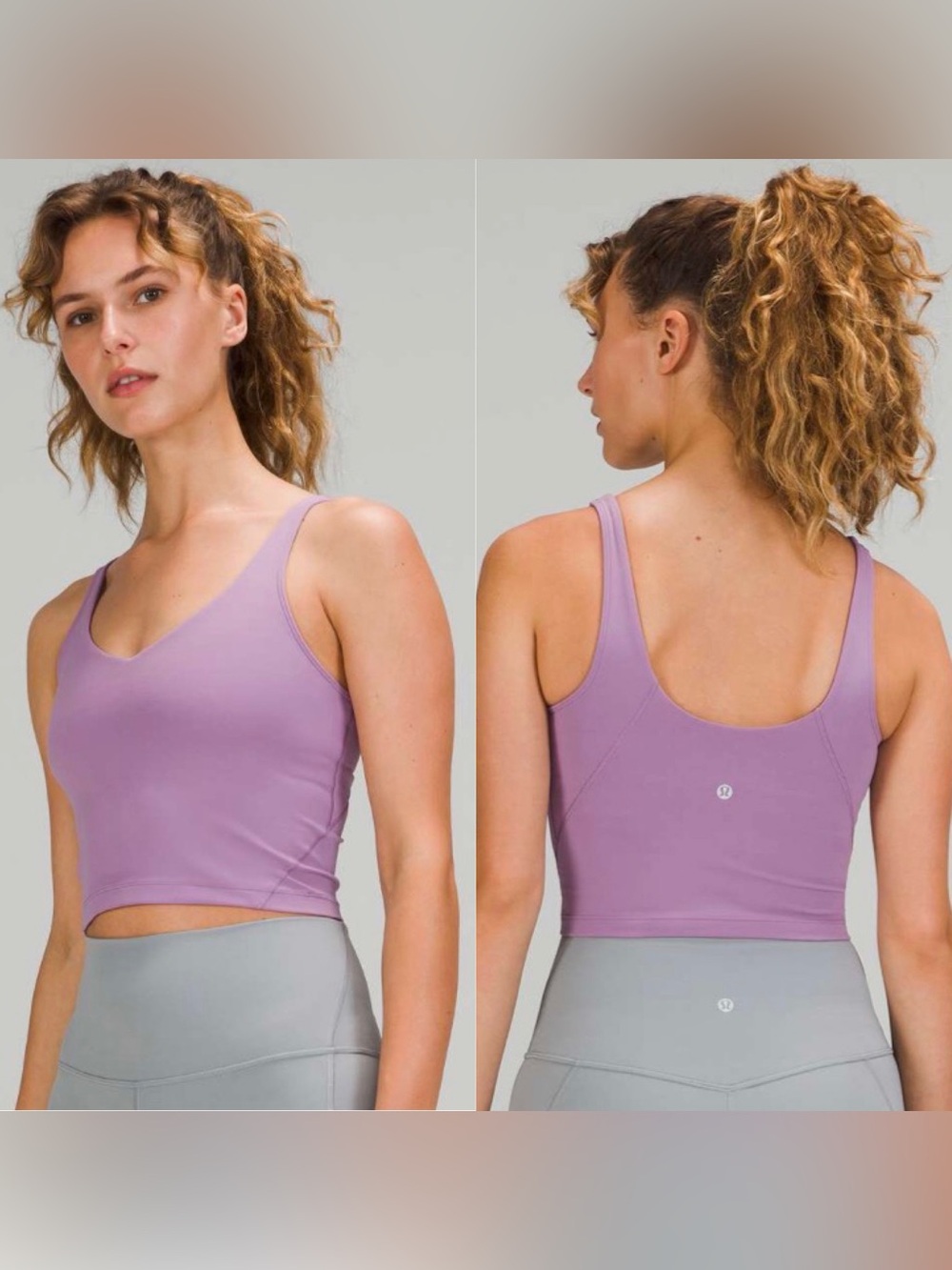 Lululemon Align Tank Top
